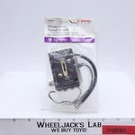 Radioshack Tv/video Game Signal Switch 15-1268A New Sealed Nos. Fixed Price $18.08.