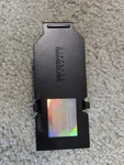 Nintendo Game Cube Broadband Adapter (DOL-015). Fixed Price $95.00.