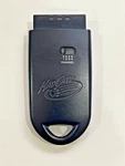 Mad Catz Lynx PS2 Wireless Controller Dongle Receiver - P25WSMC8246B1103R. Fixed Price $10.86.