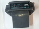 Sega Game Gear MK-2101 Black Wireless Vhf-uhf Compact Color Tv Tuner Parts. Fixed Price $48.99.