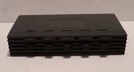 Pelican Universal System Selector Av + S-video 5-CHANNEL Switcher (no Cord). Fixed Price $20.00.