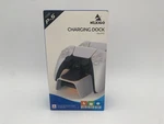 Nexigo Charging Dock P-5 For PS5 Dualsense Controllers Nib Fast Charge. Fixed Price $14.87.
