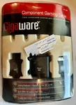 Gigaware Universal Component Gaming Cables PS3 PS2 Xbox 360 Wii (open Box)tested. Fixed Price $10.95.