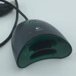 Logitech C-X3B18 Wireless Receiver Black For Precision Controller Xbox. Fixed Price $16.19.