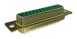 1PC Amphenol Comm DDM50S Sub Connector, Standard, Receptacle, HE501 Se. Fixed Price $65.16.