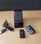 Powera Charging Station For Xbox One - Black. Fixed Price $16.00.