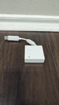 Rock Band Nintendo Wii Wireless Usb Adapter/ Dongle Vfrwgtseleaib White Untested. Fixed Price $24.99.