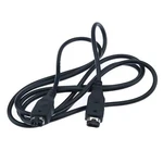 Black Link Connect Cable Cord For Nintendo Gameboy Advance Gba Sp. Fixed Price $9.38.