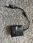 Original Microsoft Xbox Pelican Edge Wireless Receiver Adapter Dongle PL-2050. Fixed Price $11.95.