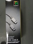 New Link Heavy Duty Metal Connectors Cable Playstation System SCPH-1040 Sony. Fixed Price $14.24.