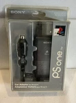 Sony Playstation One PS1 Compact Car Power Adapter SCPH-170 Brand New Sealed. Fixed Price $40.00.
