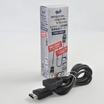 Extension Cable For Sega Saturn TOSK-C881 Boxed -good- Japan Game Ref 0327. Fixed Price $60.00.