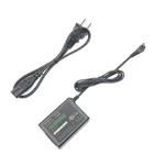 Genuine Sony 10W Ac Power Adapter For PSP-2007 PSP-2009. Fixed Price $23.04.