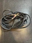 Monster Prolink Performer 500 Ultra Wide Bandwidth High Cable. Fixed Price $20.00.