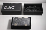 Analogue Dac Av Accessory For Super Nt & Mega Sg Crt Hookup - New Open Box. Fixed Price $299.99.