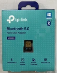 Tp-link UB500 Bluetooth 5.0 Wireless Usb Dongle Adapter For Pc COMPUTER/XBOX/PS4. Fixed Price $13.95.