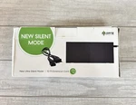 Xbox One Power Supply Ortz Silent Brick Adapter Ac Charger 10FT Cord Original. Fixed Price $24.99.