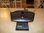 Recoton Color Tv Uhf Vhf Fm 250 Antenna Model. Fixed Price $9.99.