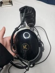 Pilot Usa PA-96 General Aviation Flight Simulator Headset. Fixed Price $60.55.