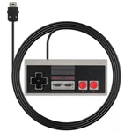 For Nintendo Nes Mini Classic Edition Console Video Game Wired Controller Remote. Fixed Price $10.89.