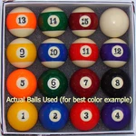 Pool Ball Knob For Thrustmaster TH8A/TH8RS Gear Shift. Fixed Price $34.99.