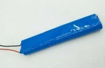 7.2V 1500MAH Battery Pack For Sega Power Back Game Gear Model No. 2142. Fixed Price $23.40.