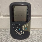 Saitek Bridge Professor 627C Electronic Hand Held Portable Game System 1992. Fixed Price $17.95.