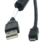4FT Micro-usb Charging Cable Cord For PS4 Playstation Dualshock Controller. Fixed Price $5.76.