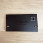Sony Playstation PS2 Original Network Adapter For Ethernet And Hdd SCPH-10350. Fixed Price $70.03.