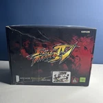 Mad Catz Street Fighter Iv Xbox 360 Arcade Fightstick Controller Tested Original. Fixed Price $99.95.