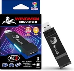 Brook Wingman Xe 2 Controller Converter Brand New & Factory Sealed!. Fixed Price $44.99.