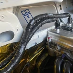 Design Engineering (dei) 10470 Fire Sleeve Hose Sleeving. Fixed Price $35.45.