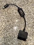 Madcatz Universal Beat Pad Dongle Cable #6340. Fixed Price $18.99.