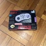 Vintage Innovation Super Game Pad Controller Snes Nintendo With Box. Fixed Price $100.00.
