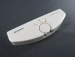 Sony Video Game Selector SB-V30G Oem Inputs Output Av PS1 Style Jp. Fixed Price $49.99.