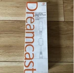 Sega Dreamcast Midi Interface Cable HKT-9200 Boxed Japan Dhl 1 Week To Usa Used. Fixed Price $367.00.