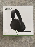 Wired Black Microsoft Xbox Stereo Headset 3.5MM Jack For & Pc. Fixed Price $50.00.