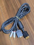 Digital Video Cable Dvi Playstation SCPH-10510 Sony For PS2/PS3 Used. Fixed Price $34.00.