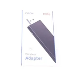Cipon Wireless Adapter Compatible With Xbox One Controller For Windows Brand New. Fixed Price $5.40.