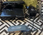 Microsoft Xbox 360 250GB Console Bundle W/ Kinect, Wi-fi, Hdmi, 1080P. Fixed Price $86.99.