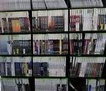 Microsoft Xbox 360 Game Lot You Pick Choose Buy 2 Get 1 50% Off Scratch Free. Fixed Price $100.00.