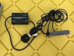 Sony Ps Rfu Adapter Performance Model P-055A & Switch NES-003. Fixed Price $9.99.
