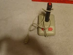 Suncom TAC-3 Controller Vintage For Atari Video Game 3!!!. Fixed Price $29.99.