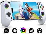 Mocagen MC1 Controller For Iphone/android Support Case, Hall Effect. Fixed Price $29.99.