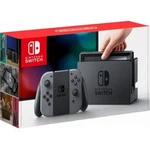 Nintendo Switch Gray Joy-con Console Very Good 4Z. Fixed Price $248.95.