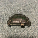 Wireless Adapter Agb-a-wa Game Boy Advance Nintendo Gba Official. Fixed Price $44.07.