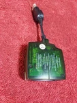 Mad Catz Wireless Microcon Original Xbox Green Receiver Dongle Only. Free Ship!. Fixed Price $12.99.