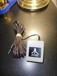 Oem Atari Power Adapter For Video Pinball Cycle/ 2600 Tank #C010472. Fixed Price $29.99.