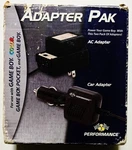 Vintage 1999 Interact "handy Plug" Car Adapter For Game Boy / Gear *in Box*. Fixed Price $14.99.