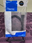 New Insten High Speed Hdmi Cable With Ethernet M/m, 6FT VER3 TOTHHDMH6F08. Fixed Price $5.49.